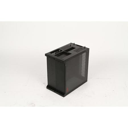 Lian-Li PC-O11DX Dynamic Mid Tower Tempered Glass Computer Case - Black #1436508