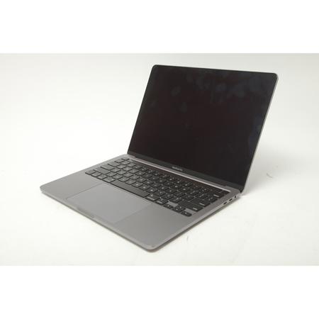 Apple MacBook Pro 13" Touch Bar Computer - Space Gray (Mid 2020) SKU#1436560