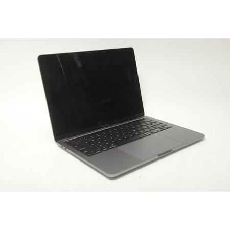 Apple MacBook Pro 13" Touch Bar Computer - Space Gray (Mid 2020) SKU#1436560