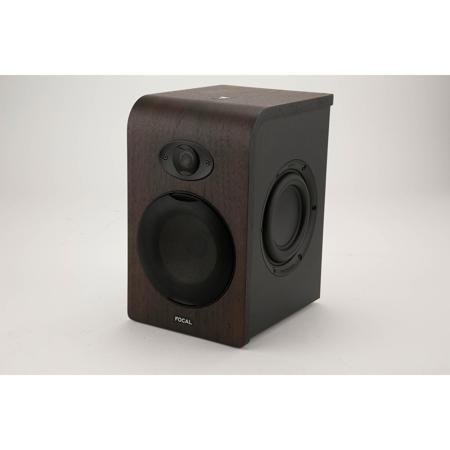 Focal Shape 65 6.5" Active 2-Way Studio Monitor Speaker - Single SKU#1436862