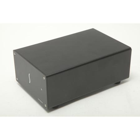 Sonnet Echo Express Se1 Thunderbolt 2 to Single Slot Pcie Expansion Chassis