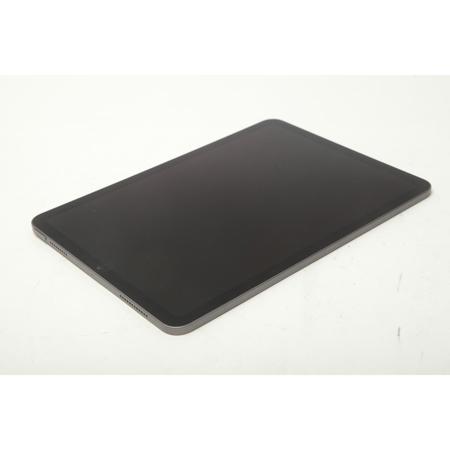 Apple iPad Air 10.9", 64GB, Wi-Fi Only, 4th Gen 2020, iPadOS 14, Space Gray