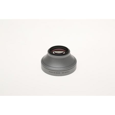 Canon WD-H37II 0.7x 37mm Wide Angle Lens Converter - SKU#1437500