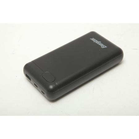 Energizer UE20003PQ 20000mAh LCD Display Portable Power Bank - SKU#1437539