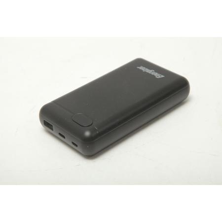 Energizer UE20003PQ 20000mAh LCD Display Portable Power Bank - SKU#1437544