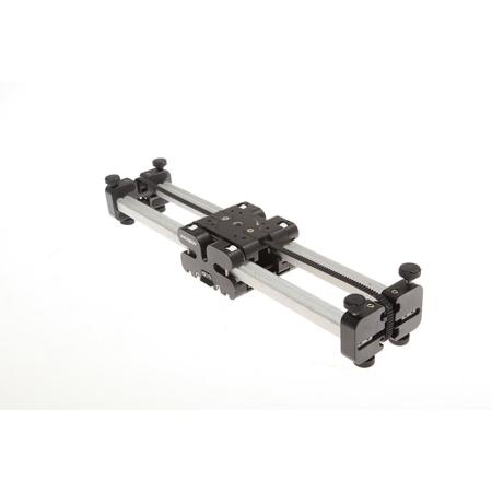 edelkrone 15.70" SliderPLUS V2 - Small 17lbs Capacity SKU#1437600
