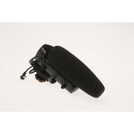 Shure VP83 LensHopper Shotgun Microphone - SKU#1438046