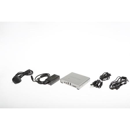 Matrox Monarch HD Simultaneous Live Streaming & Recording - SKU#1438260
