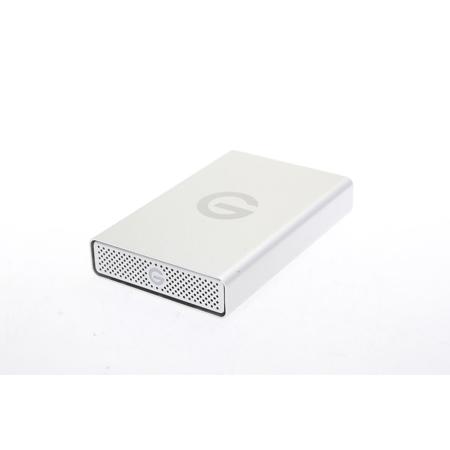 G-Technology G-DRIVE 4TB External Hard Drive - SKU#1438261