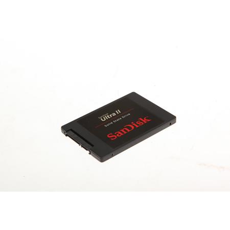 sandisk ultra ll