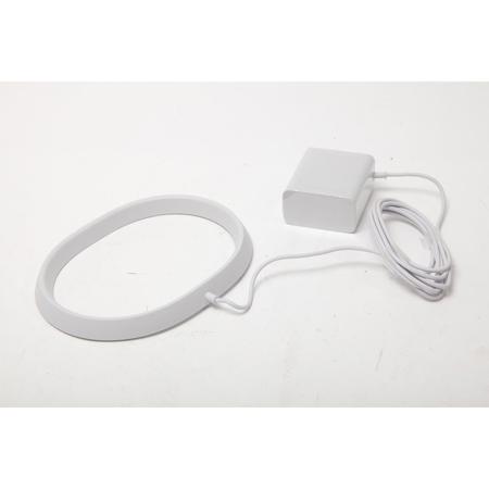Sonos Indoor Charging Base for Sonos Move - Lunar White SKU#1438530