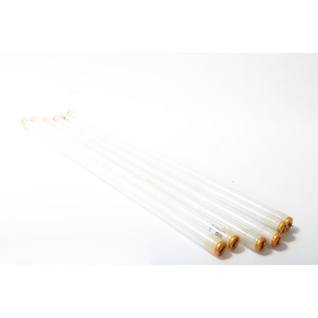 Kino Flo 4' Kino 800ma KF32 SFC True Match Fluorescent Lamp - 6 Pack SKU#1438735