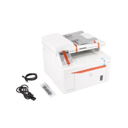 HP LaserJet Pro MFP M148fdw Monochrome Wireless Duplex Laser Printer SKU#1438756