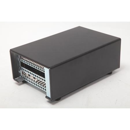 Sonnet Echo Express Se1 Thunderbolt 2 to Single Slot Pcie Expansion Chassis