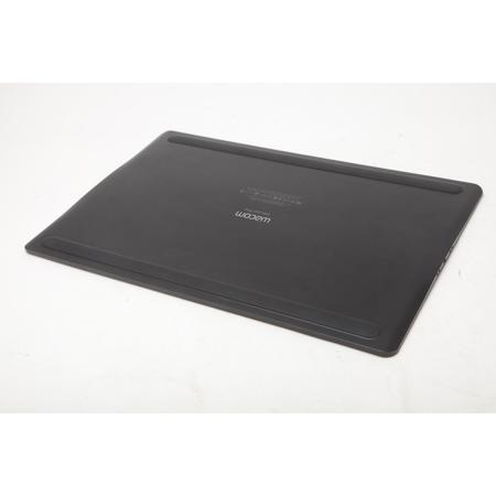 Wacom Intuos Pro Paper Edition Creative Pen Tablet, Large, Black - SKU#1438920
