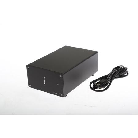 Echo Express SEL 10g LANカード（Echo Express SEL Thunderbolt 3-to 