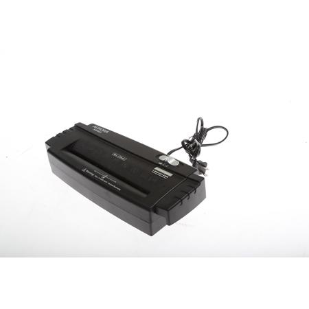Aurora Multimedia AS680S Professional Light Duty Strip Cut Paper Shredder