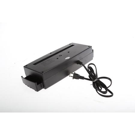 Aurora Multimedia AS680S Professional Light Duty Strip Cut Paper Shredder