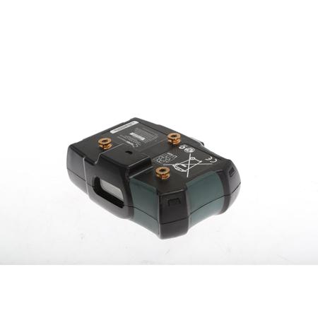 Anton Bauer Digital 90 14.4V 89Wh Lithium-Ion Gold Mount Battery - SKU#1439619
