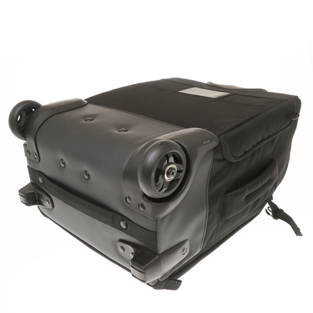 Vanguard Alta Fly 49T Roller Bag for 1-2 Pro DSLR Camera - SKU#1439707