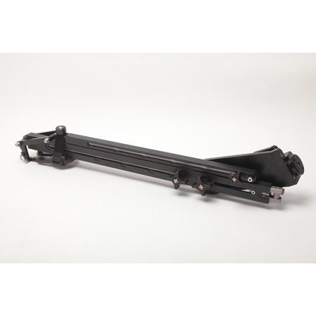 Kessler Pocket Jib Traveler - SKU#1439716