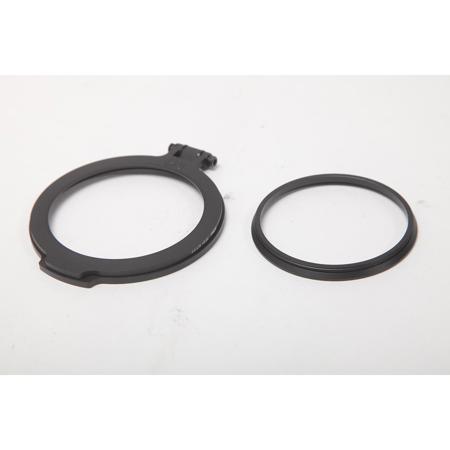 Alter 67/77mm Rapid Filter System Plus - SKU#1439991