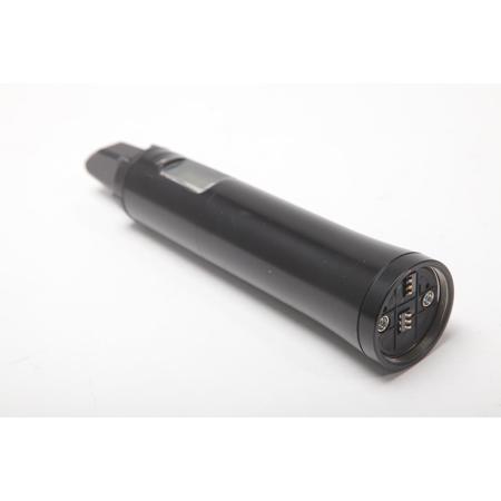 Sennheiser SKM 2000 Handheld Transmitter, Bw:626-698MHz, Black (No Mic Capsule)