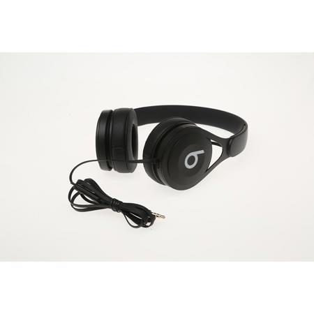 Beats by Dr. Dre EP On-Ear Headphones - Black SKU#1440310