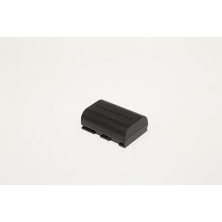 USED Green Extreme LP-E6N 7.4V 2000mAh Lithium-Ion Rechargeable Battery ...