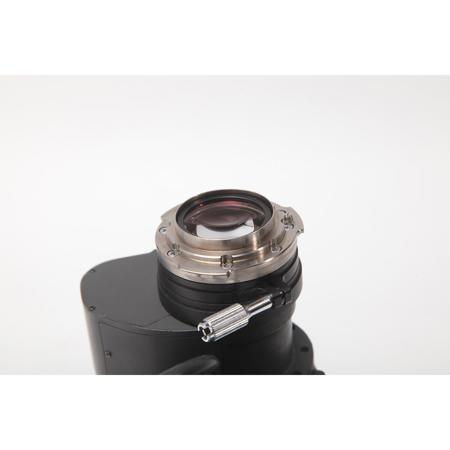 USED Canon J14ax8.5B4 IRS NX12 Broadcast Video Lens - SKU#1440811