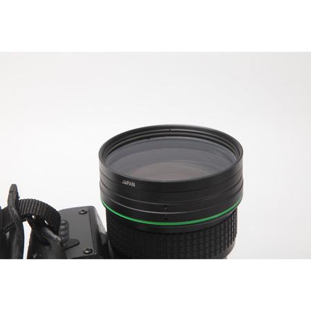 USED Canon J14ax8.5B4 IRS NX12 Broadcast Video Lens - SKU#1440811