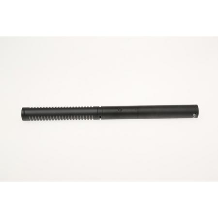 VidPro XM-55 Shotgun Microphone Kit - SKU#1441155