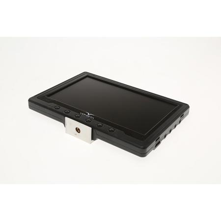 Vonista Black Pearl 7 Inch FPV Screen with Integrated Battery - SKU#1441494