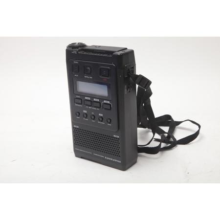Marantz PMD660 Portable Solid State Recorder - SKU#1441620