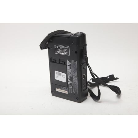 Marantz PMD660 Portable Solid State Recorder - SKU#1441620
