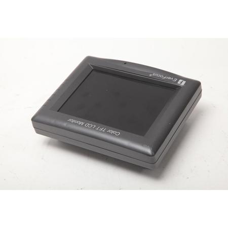 Everfocus EN200/N 5.6" Color TFT LCD Monitor - SKU#1441650