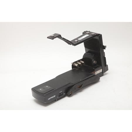 Nipros Shoulder Mount Rig for PMW-300 Camcorder