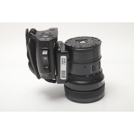 Fujinon XS8X4AS-XB8 4-32mm 1/2" Format HDTV Zoom Lens for Sony PMW-EX3 #1441898