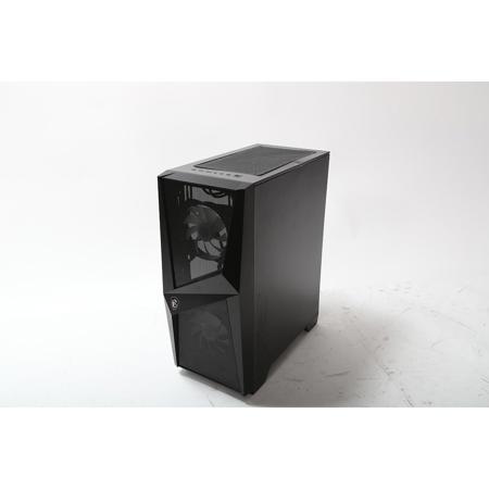 MSI Codex R 10TC-028US VR-Ready Gaming Desktop Computer - SKU#1441974