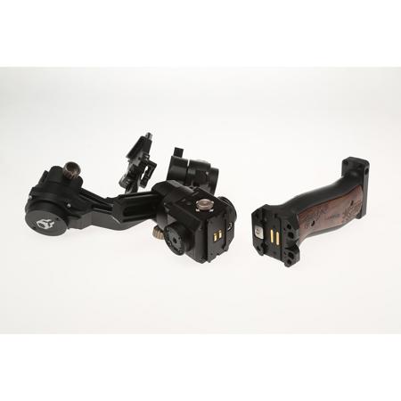 Tilta Gravity G2X Compact 3-Axis Handheld Gimbal System - SKU#1442199
