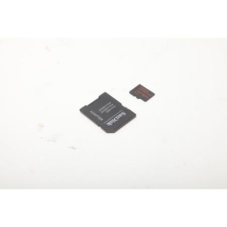 SanDisk Extreme Plus 128GB microSDXC Class 10 U3 Memory Card - SKU#1442387