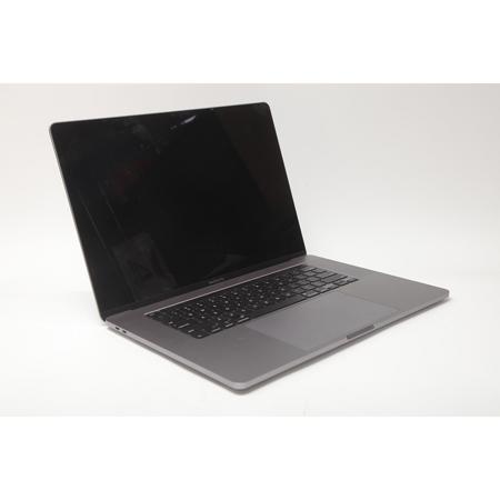 Apple MacBook Pro 16" Touch Bar Computer - Space Gray Late 2019 SKU#1442389