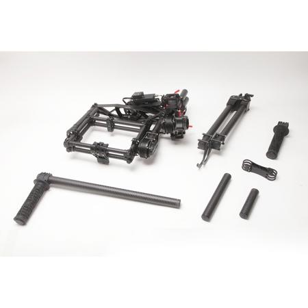Freefly MoVI M15 3-Axis Motorized Gimbal Stabilizer Bundle - SKU#1442673