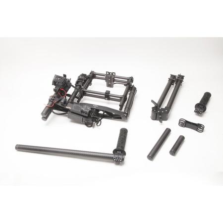 Freefly MoVI M15 3-Axis Motorized Gimbal Stabilizer Bundle - SKU#1442673