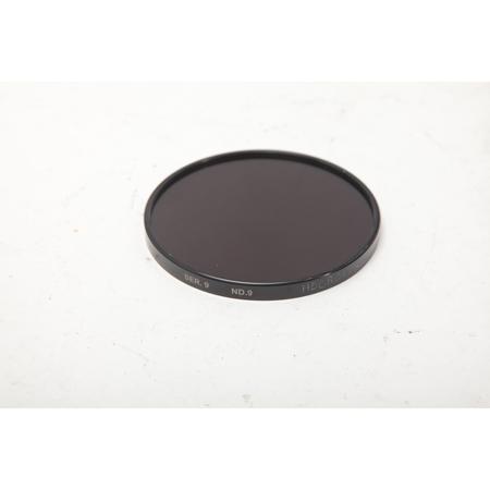 Schneider Optics Series 9 ND0.9 Filter - SKU#1443221