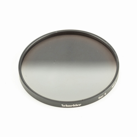Schneider Optics Series 9 ND0.6 Filter