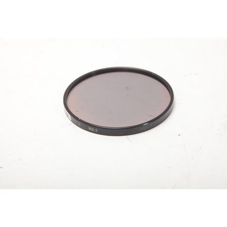 Schneider Optics Series 9 ND0.3 Filter - SKU#1443237