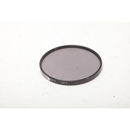 Schneider Optics Series 9 ND0.3 Filter - SKU#1443239