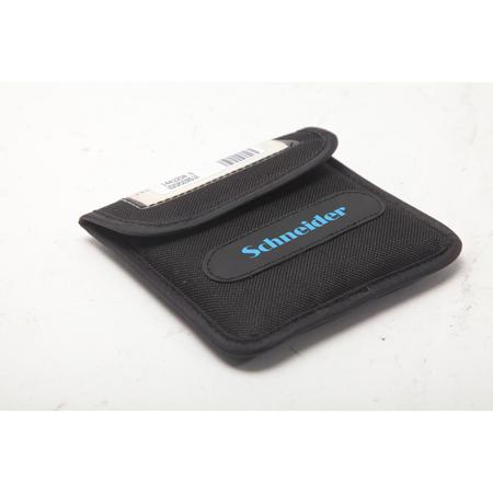 USED Schneider Optics Series 9 ND1.8 Filter - SKU#1443250