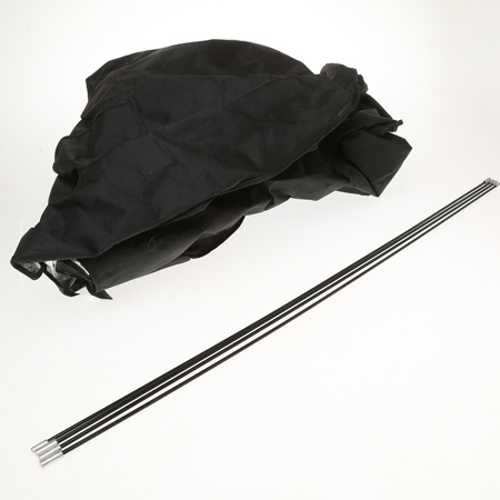 Fotodiox EZ-Pro Softbox (32 x 48") - SKU#1444094